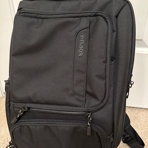 eBags Slim Backpack